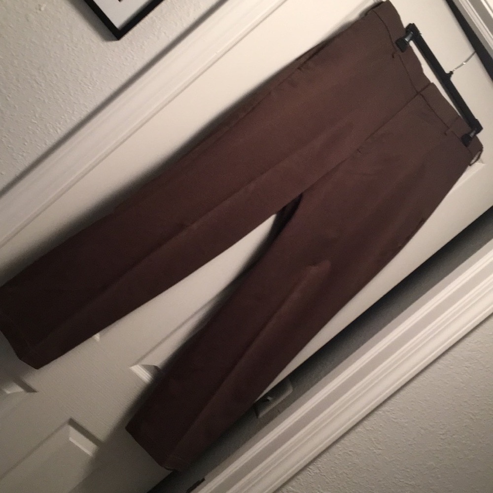 Men’s Pant Very Slightly Worn. Always Dry Cleaned